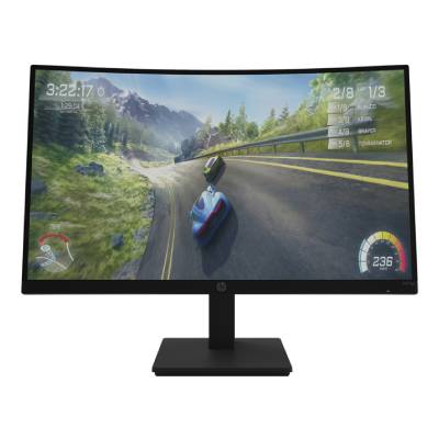 HP X27c Gaming Monitor (32G13AA)